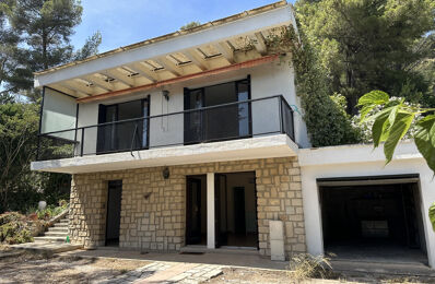 vente maison 545 000 € à proximité de Cassis (13260)