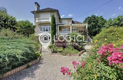 vente maison 624 000 € à proximité de Baudreix (64800)
