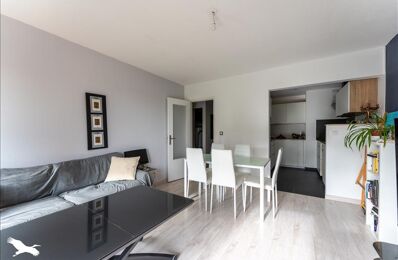 vente appartement 222 600 € à proximité de Latresne (33360)