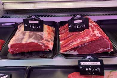 Commerce  109000 €