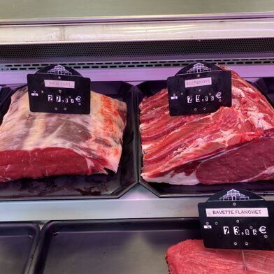 Commerce  109000 €