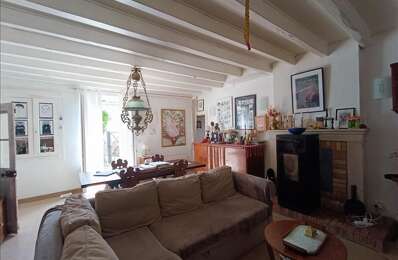 maison 6 pièces 157 m2 à vendre à Buzançais (36500)
