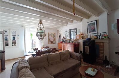 vente maison 123 625 € à proximité de Villegouin (36500)