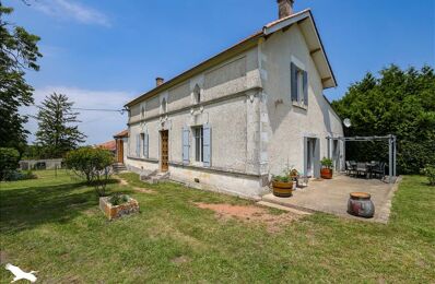 vente maison 296 800 € à proximité de Bors-de-Montmoreau (16190)
