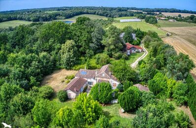 vente maison 400 000 € à proximité de Rouffignac-Saint-Cernin-de-Reilhac (24580)