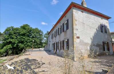 vente maison 420 000 € à proximité de Saint-Gauzens (81390)
