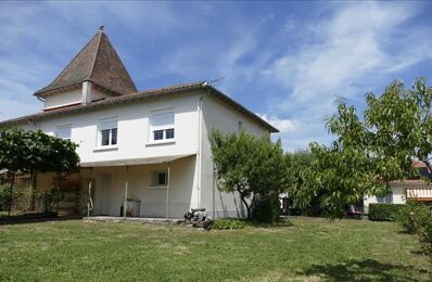 vente maison 160 500 € à proximité de Mayrinhac-Lentour (46500)