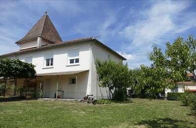 vente maison 160 500 € à proximité de Le Bourg (46120)
