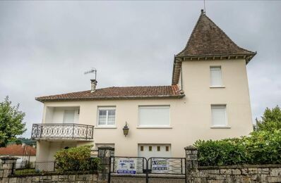 vente maison 160 500 € à proximité de Saint-Médard-de-Presque (46400)