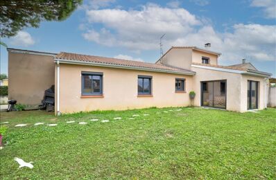 vente maison 420 000 € à proximité de Villariès (31380)