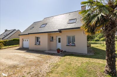 vente maison 293 620 € à proximité de Pont-Croix (29790)