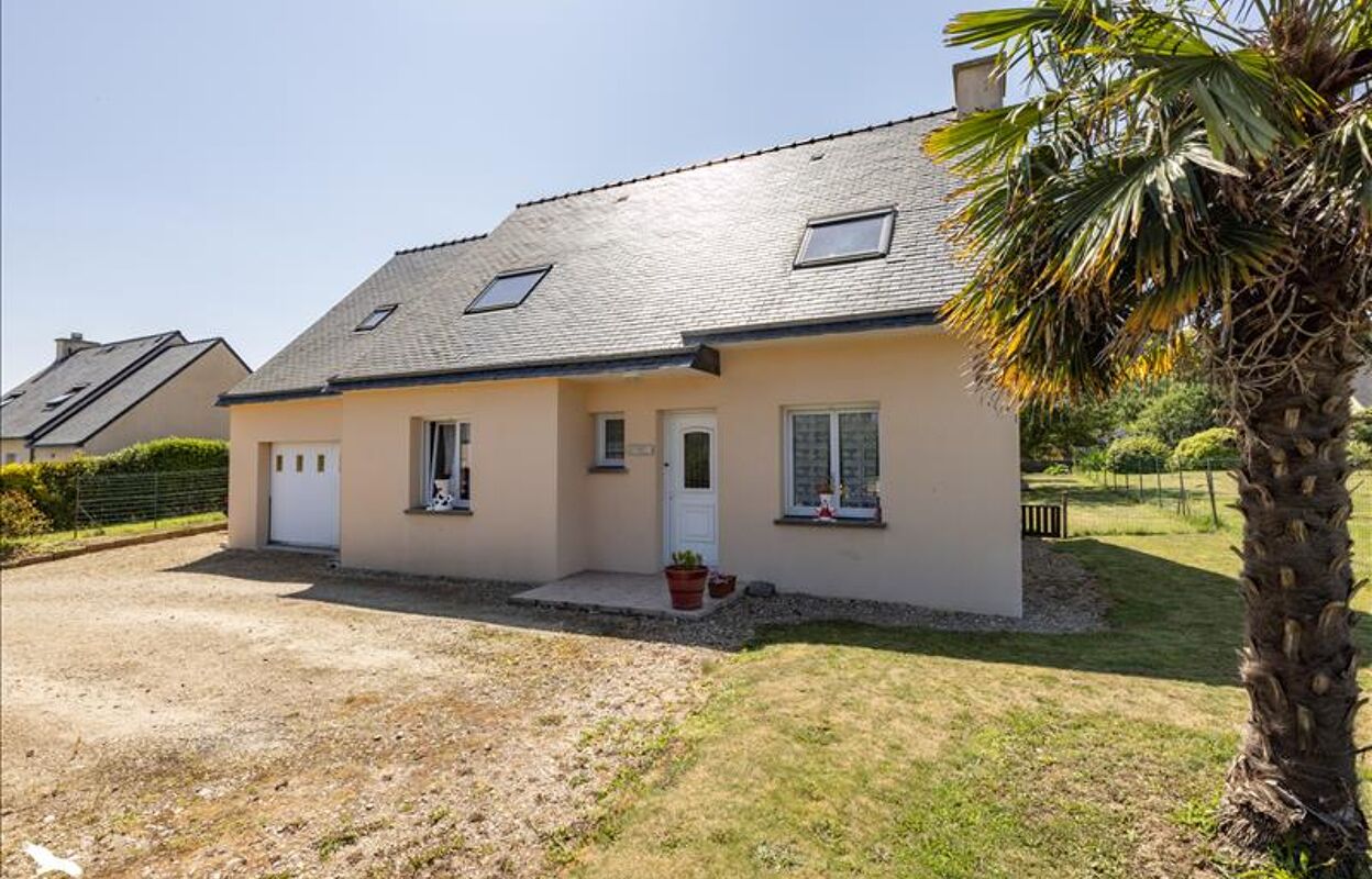 maison 6 pièces 115 m2 à vendre à Pouldergat (29100)