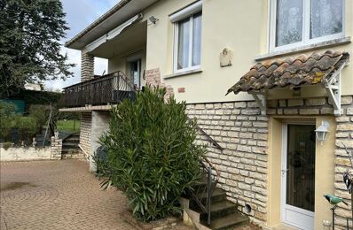 vente maison 165 850 € à proximité de La Sauvetat-sur-Lède (47150)