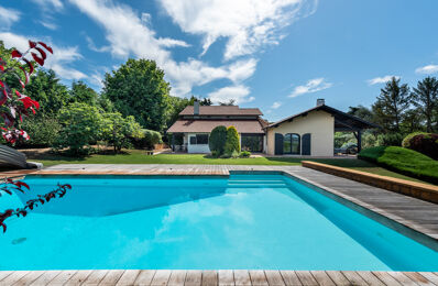 vente maison 1 590 000 € à proximité de Collonges-Au-Mont-d'Or (69660)