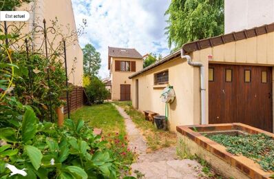 vente maison 690 000 € à proximité de La Garenne-Colombes (92250)