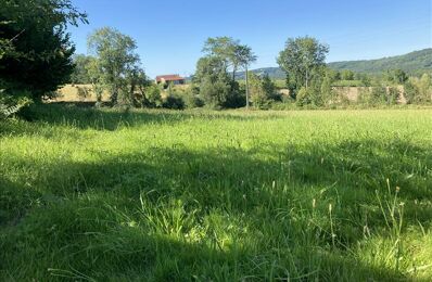 vente terrain 124 700 € à proximité de Labastide-Cézéracq (64170)