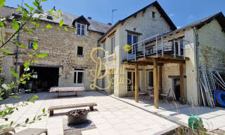 Maison 8 Pièces 300 m² à vendre à Chinon (37500)