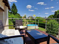 DEMEURE BOURGEOISE 300 M2 ENV 4 CHAMBRES — photo 2