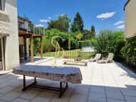 DEMEURE BOURGEOISE 300 M2 ENV 4 CHAMBRES — photo 3