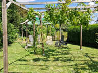 DEMEURE BOURGEOISE 300 M2 ENV 4 CHAMBRES — photo 4