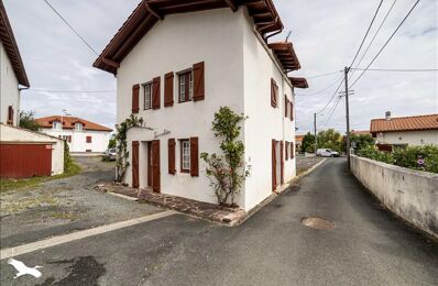 vente maison 525 000 € à proximité de Saint-Jean-de-Luz (64500)