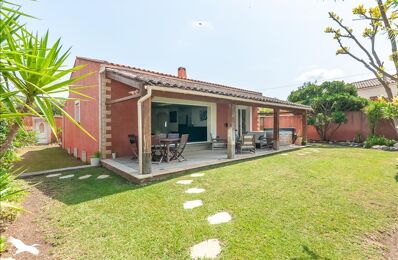 vente maison 525 000 € à proximité de Balaruc-le-Vieux (34540)