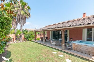 vente maison 524 900 € à proximité de Saint-Pons-de-Mauchiens (34230)