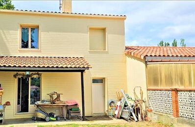vente maison 132 000 € à proximité de Laroque-d'Olmes (09600)