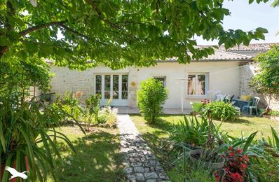 vente maison 249 500 € à proximité de Saint-Ciers-du-Taillon (17240)