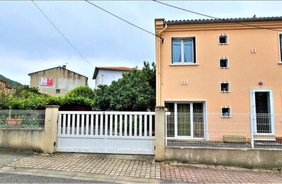 vente maison 118 800 € à proximité de Roquefixade (09300)