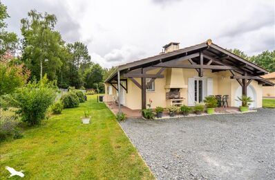 vente maison 377 640 € à proximité de Vensac (33590)
