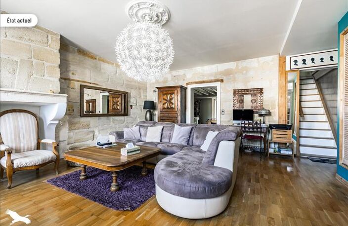 Maison en pierre de 7 pièces principales — photo 2