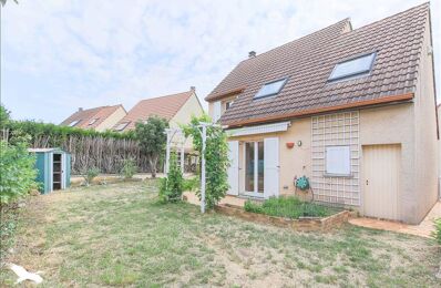 vente maison 353 425 € à proximité de Chaumont-en-Vexin (60240)