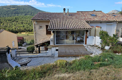 vente maison 195 000 € à proximité de La Martre (83840)