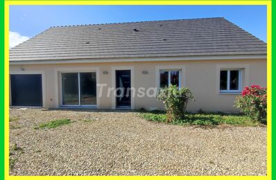 vente maison 172 800 € à proximité de Dun-sur-Auron (18130)