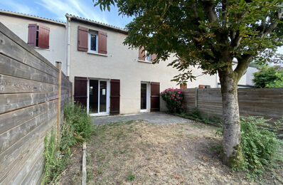 vente maison 278 000 € à proximité de Basse-Goulaine (44115)