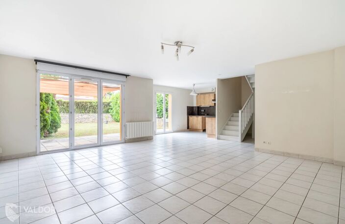 Nouveauté ! Maison de ville T4 — photo 2
