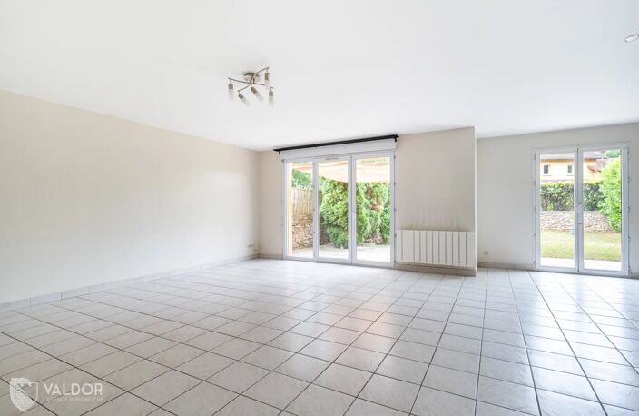 Nouveauté ! Maison de ville T4 — photo 3