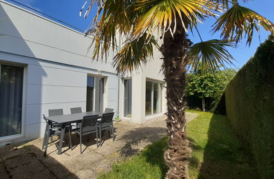 vente maison 525 000 € à proximité de Talmont-sur-Gironde (17120)