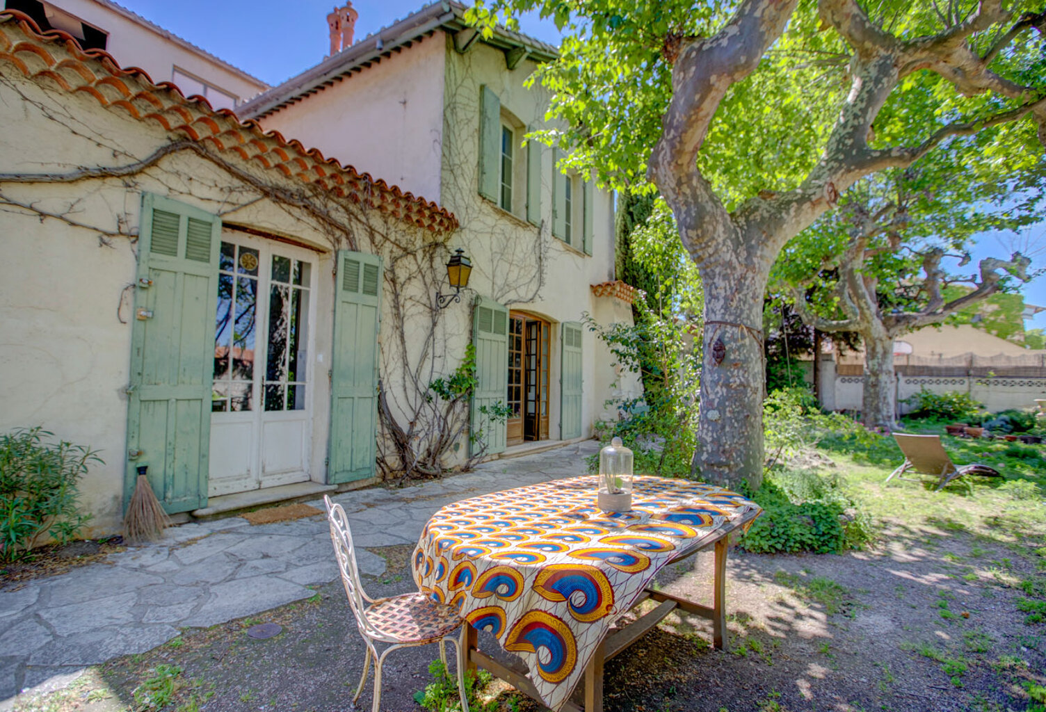 Bastide de Caractère Idéal Investisseur — photo 1