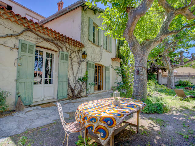 Bastide de Caractère Idéal Investisseur — photo du bien