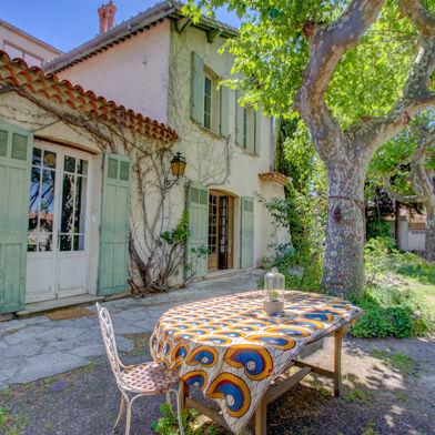 Maison 7 pièces 499900 €