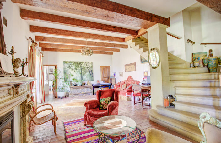 Bastide de Caractère Idéal Investisseur — photo 2