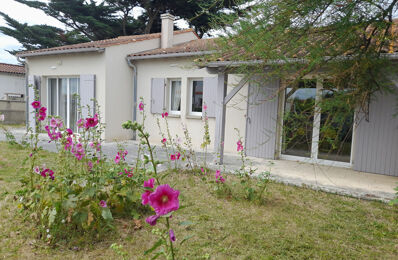vente maison 435 000 € à proximité de Île-d'Aix (17123)