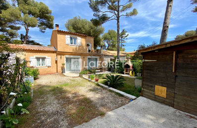 location maison 1 600 € CC /mois à proximité de Le Rove (13740)