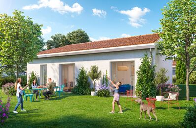 vente maison à partir de 265 000 € à proximité de Saint-Denis-Combarnazat (63310)