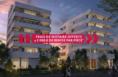 vente appartement à partir de 422 000 € à proximité de Floirac (33270)