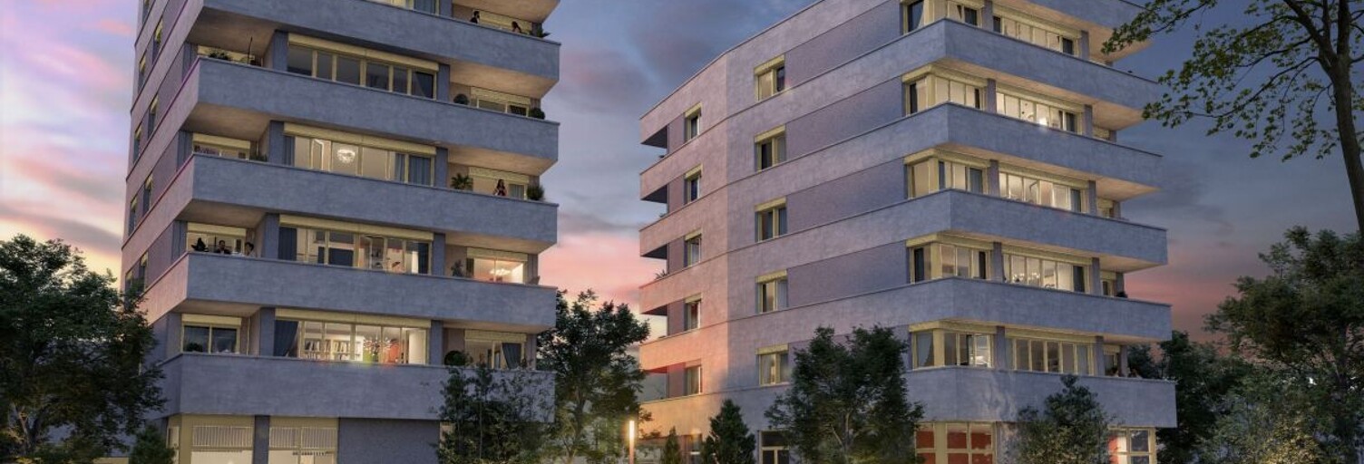 Appartement 5 Pièces 150 m² à vendre à Mérignac (33700)