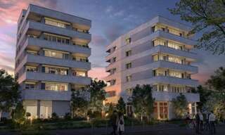 Appartement neuf   m² à vendre à Mérignac (33700)