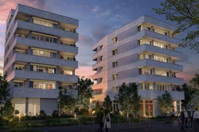 Appartement 5 pièces 764000 €